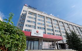 Azimut Hotel Nizhny Novgorod